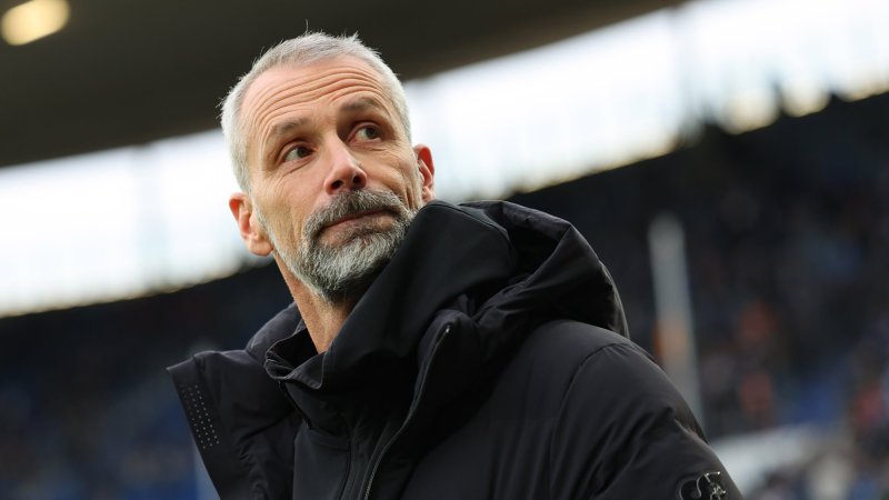 Wechselt Ex-Salzburg-Trainer in die Premier League?