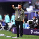 Teamchef Ghalenoei: "Iran fährt so Gott will zur WM"