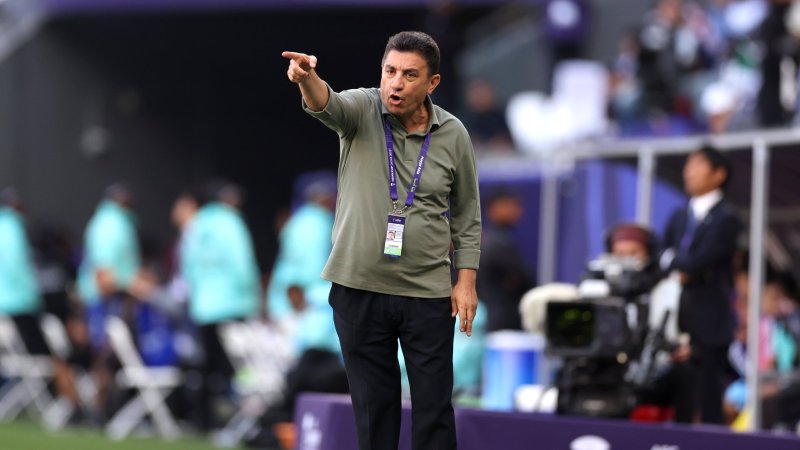 Teamchef Ghalenoei: "Iran fährt so Gott will zur WM"