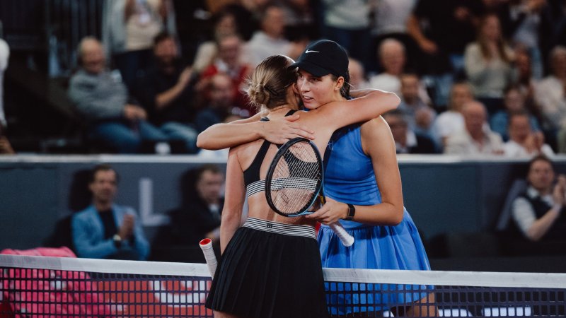 French Open: Vier ÖTV-Spieler stehen im Hauptfeld