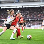 ÖFB-Frauen gehen in WM-Quali gegen Deutschland unter