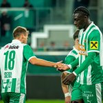 Bericht: SK Rapid könnte Schlüsselspieler verlieren
