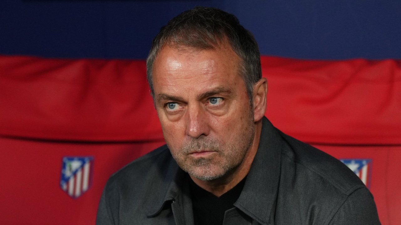 Flick nach CL-Aus: "Hätten uns das Halbfinale verdient"