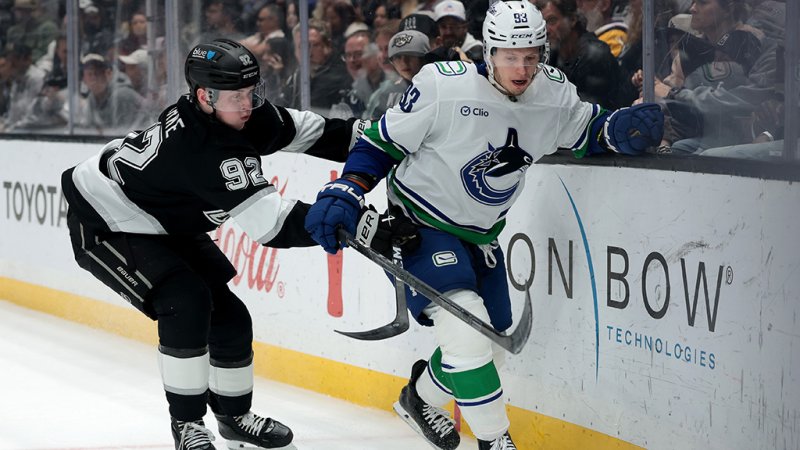 Rossi setzt Serie bei Sieg fort, 1. NHL-Niederlage für Reinbacher