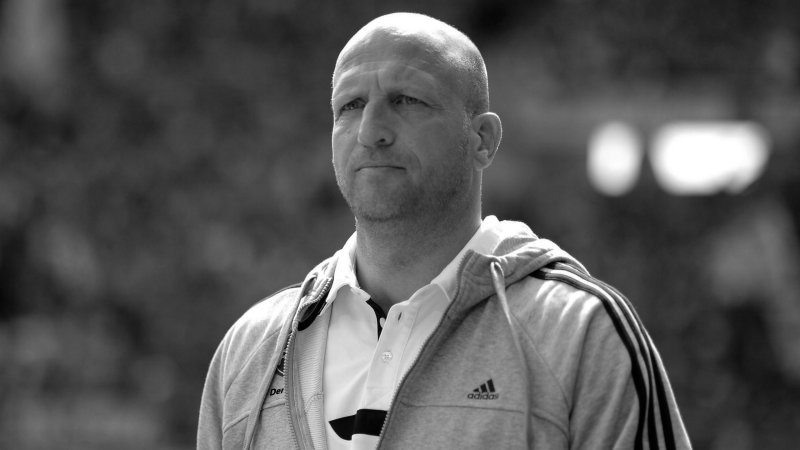 Trauer um Ex-Lustenau-Sportchef Prinzen (57)