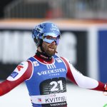 Marco Schwarz muss sein Team umbauen