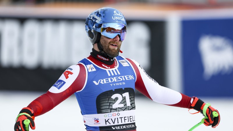 Marco Schwarz muss sein Team umbauen