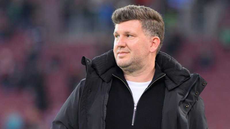 Kramaric-Poker: Schicker drohen Verhandlungen mit Starberater