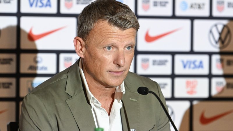 USA verliert vor Heim-WM Sportdirektor an Saudi-Arabien