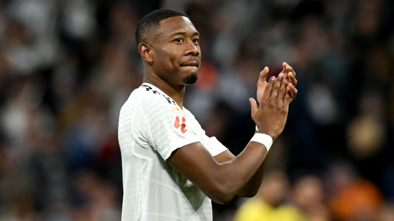 Ex-Bayern-Mediendirektor mit Prognose zu Alaba-Gastspiel