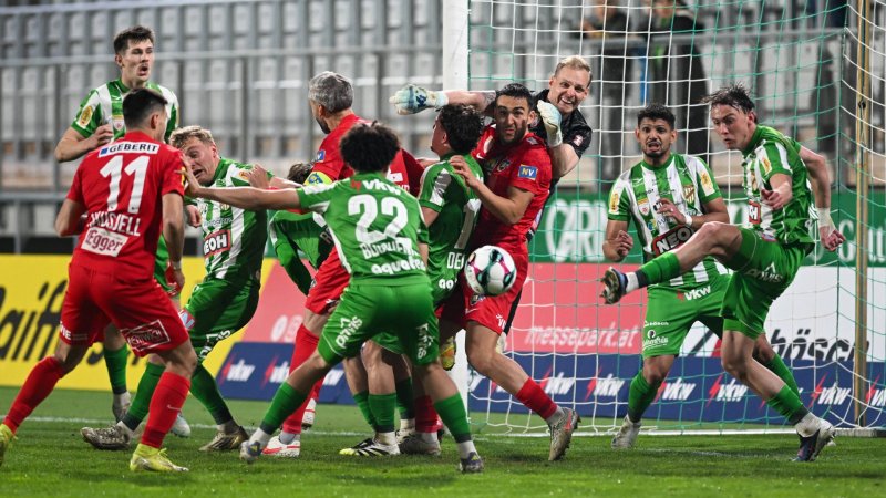 Start in neue Ära: LAOLA1 hebt LigaZwa auf nächstes Level