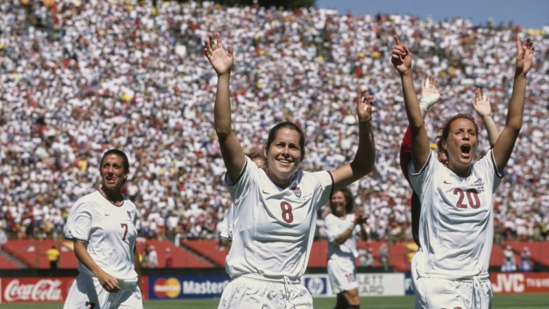 ÖFB-Testspiel in legendärem Stadion: Das ist die Rose Bowl