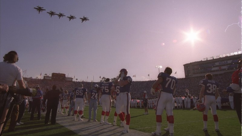 ÖFB-Testspiel in legendärem Stadion: Das ist die Rose Bowl