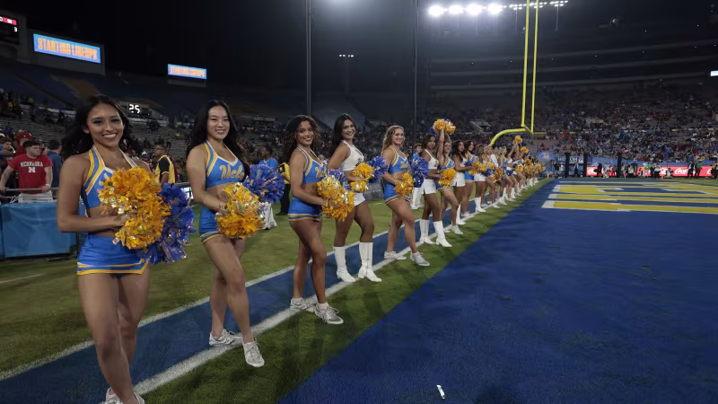 ÖFB-Testspiel in legendärem Stadion: Das ist die Rose Bowl