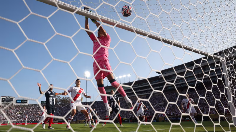 ÖFB-Testspiel in legendärem Stadion: Das ist die Rose Bowl