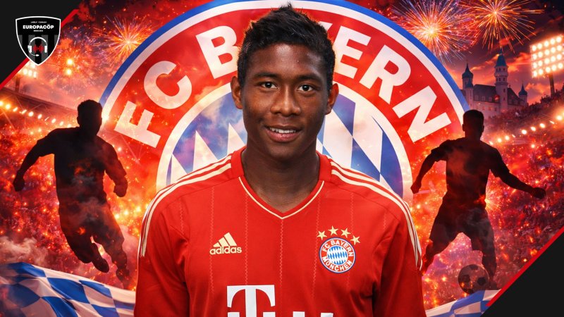 Ranking: Die 5 legendärsten Bayern-Legionäre