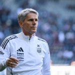 Didi Kühbauer: Reif für eine Top-Liga?