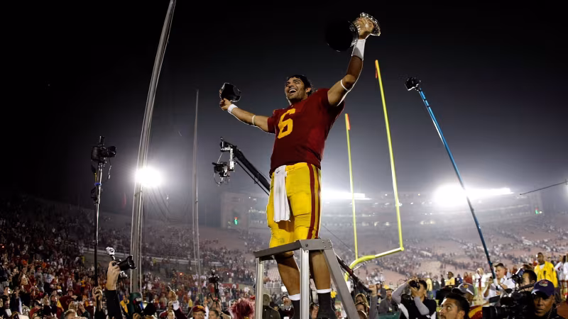 ÖFB-Testspiel in legendärem Stadion: Das ist die Rose Bowl
