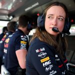 Nächster Red-Bull-Hammer: Geht jetzt auch die Chef-Strategin?