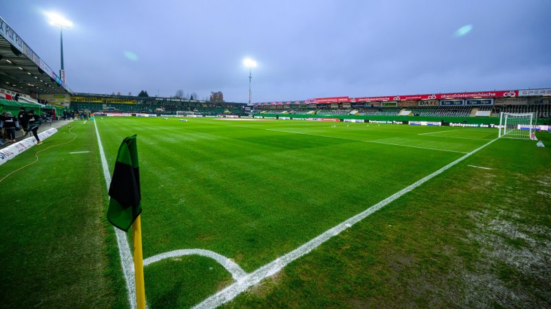 16 Millionen Euro: Ried startet Infrastruktur-Offensive