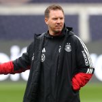 Topklub möchte Julian Nagelsmann nach der WM vom DFB loseisen