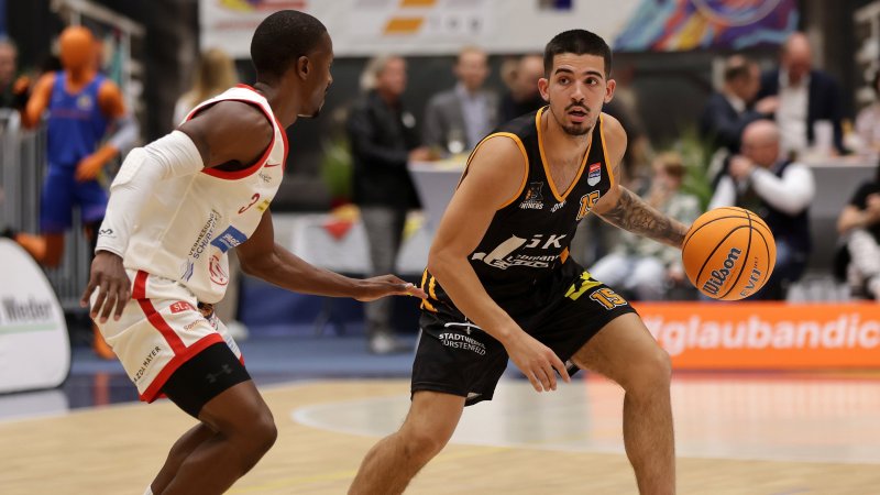 Fürstenfeld Panthers ziehen sich aus Basketball-Superliga zurück