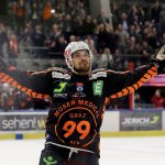 Graz99ers starten mit Heimsieg über Pustertal in Finalserie