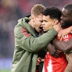 Trimmel: "Mein Beileid an alle, die das nicht gesehen haben"