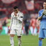 Unverständnis bei Arbeloa: "Eine Rote, die niemand versteht"