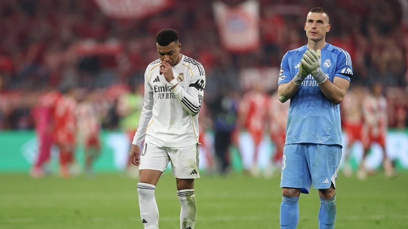 Unverständnis bei Arbeloa: "Eine Rote, die niemand versteht"