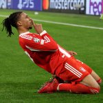 Traumtorschütze Olise: "Es ging hin und her"