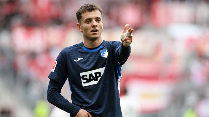 Hoffenheim-Abschied? Ex-Austrianer reagiert auf Wechselgerüchte