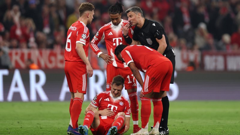 Bayern-Profi teilt gegen Rüdiger aus: "Gehört sich nicht"