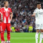 Ewige CL-Torschützenliste: Kane und Mbappe am Vormarsch