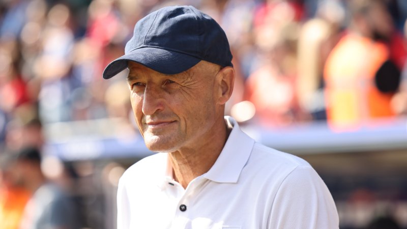 Ex-Salzburg-Coach bei Lausanne entlassen