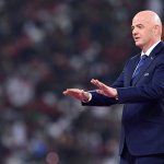 FIFA-Präsident Infantino: Iran kommt "auf jeden Fall" zur WM