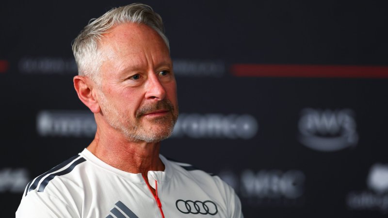 Kehrtwende: Zukunft von Ex-Audi-Teamchef nicht gesichert