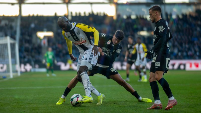 Bundesliga heute: LASK - Sturm Graz