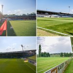 Von Steyr bis Mattersburg: Wer schafft's 2026/27 in die vier Regionalligen?