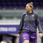 ÖFB-Teamspielerin hält Austria Wien die Treue