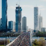 Wien-Marathon 2026: Der Zeitplan für das Lauf-Wochenende