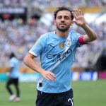 Offiziell: Bernardo Silva verlässt Manchester City