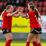 Österreichs U19-Frauen fahren zur EM!