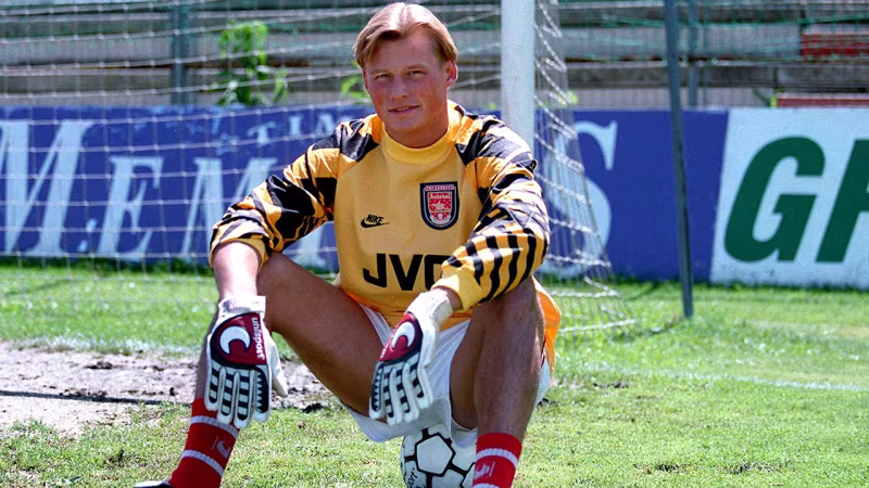 1997-2001 Der Traum von der Premier League