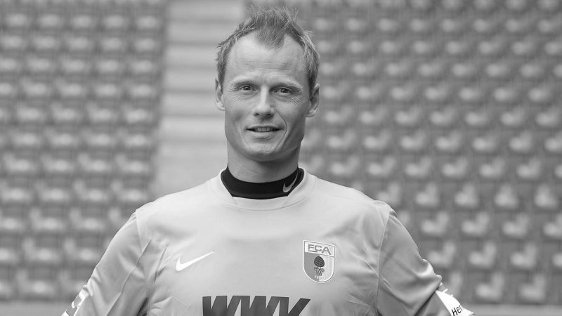 Ein Rückblick auf die Karriere des Alexander Manninger