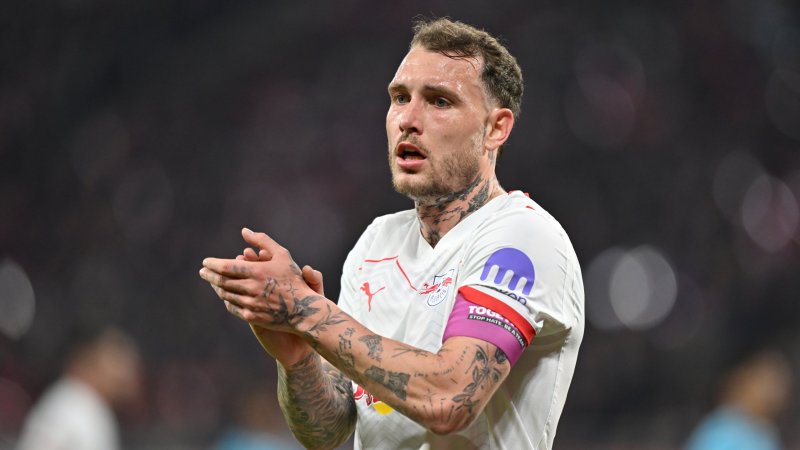 RB Leipzig möchte wohl mit Defensiv-Anker verlängern