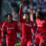 EL-Reise geht weiter! Lienhart mit Freiburg im Halbfinale