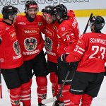 ÖEHV-Team feiert erfolgreiche Rückkehr nach Feldkirch