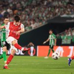 Spiel gedreht! Grillitsch mit Braga im EL-Halbfinale