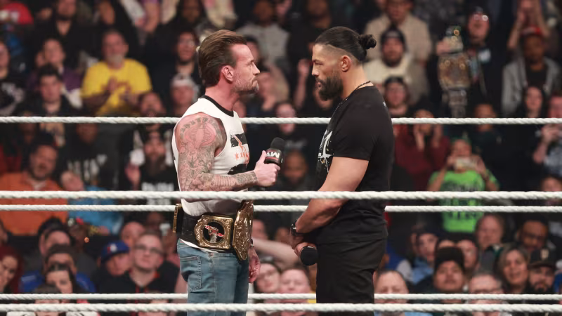 Wrestlemania: Storytelling-Schwächen und die Erwartungen der Fans